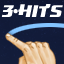 Do 3-Hits Single Swipe Combos