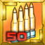 Limited Ammo Hard