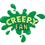 Creepy Fan