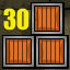 30 boxes