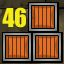 46 boxes
