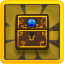 Treasure hunter. Great M.