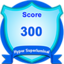Hyper Superluminal: Score 300
