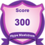 Hyper Maelstrom: Score 300