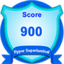 Hyper Superluminal: Score 900