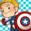 Captain America