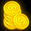 Collect 2000 Coins