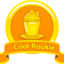Cool Rookie
