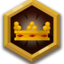 Baron crown