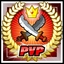 PvP x 25