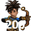 Kill 200 enemies