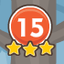 Level 15