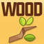 Wood