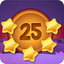 Level 25