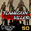 Flamegun Killer