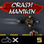 Crash-manikin