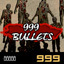 999 bullets