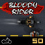 Bloody Rider
