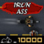 Iron Ass