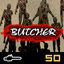 Butcher