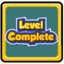 Level Complete