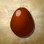 100 absorbed eggs !