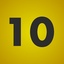 10 Levels