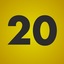 20 Levels