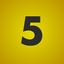 5 Levels
