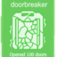 Door Breaker