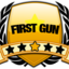 First Gun
