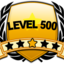 Level 500