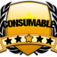 Consumable