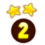 2 Star