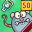 Kill 50 rats