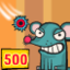 Kill 500 rats