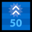 Score 50