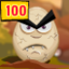 Kill 100 eggs