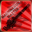 Machinegun Master