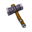 War Hammer