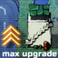MAX UPGRADE ROCKETS