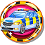 Police Cruiser