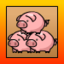 Many Pigs
