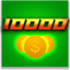 MONEY10000