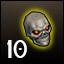 Kill 10 Enemies