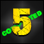 Completed Level 5