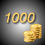 Collect 1000