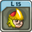 15 levels