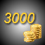 Collect 3000