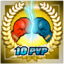 10 PvP
